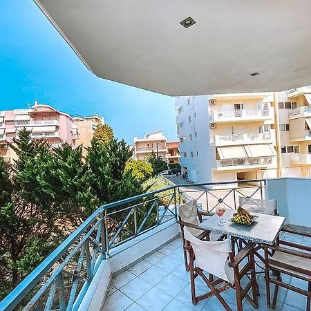 Picolla Casa Apartment Xylokastro Exterior foto